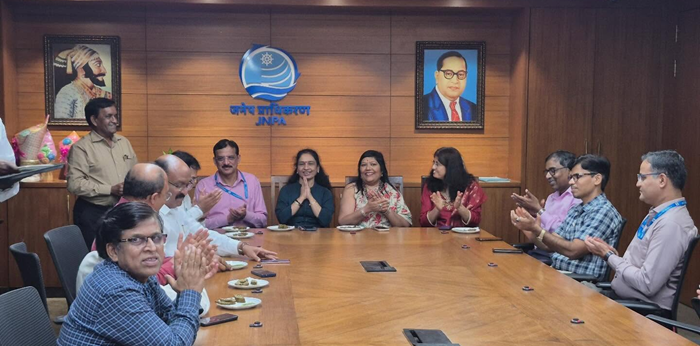 JNPA celebrates National Doctors’ Day
